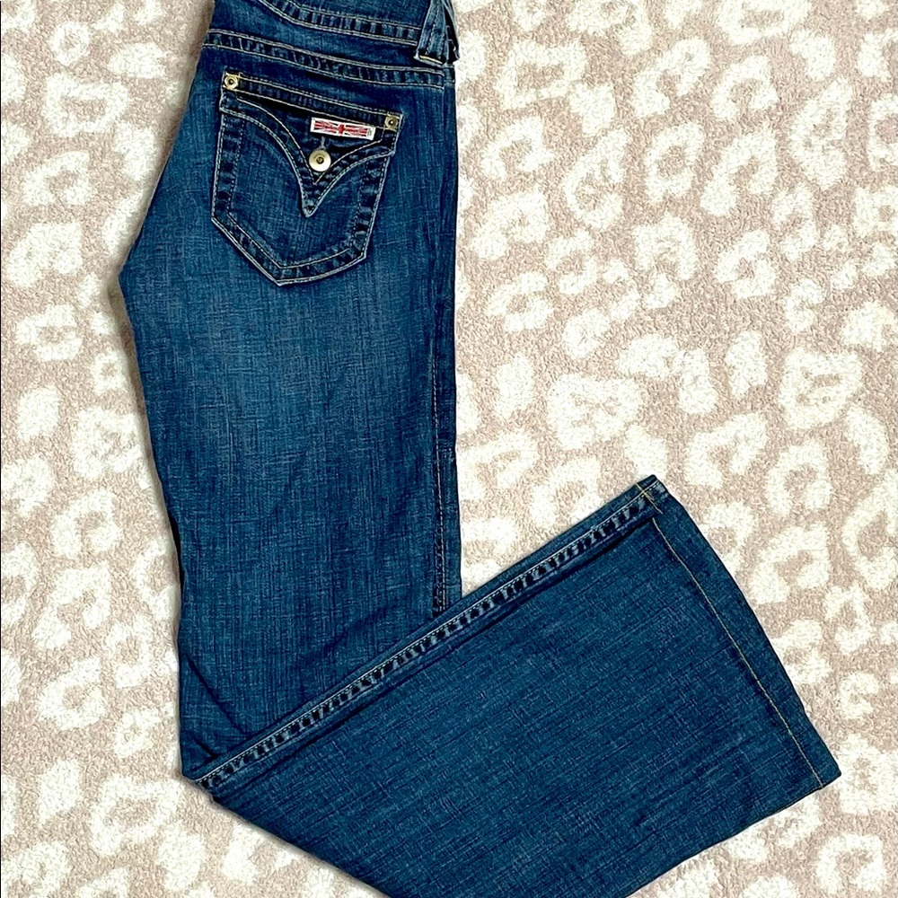 Hudson Jeans